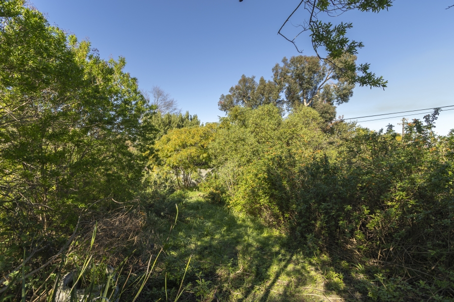 0 Bedroom Property for Sale in Pearlrise Western Cape
